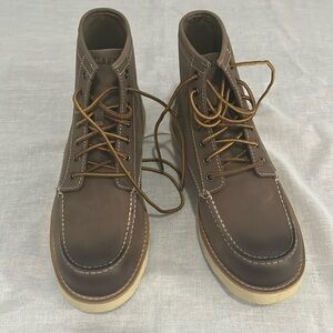 Men’s Eastland Boots Size 11